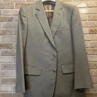 کت و‌شلوار دوخت تمیز سایز ۵۲ مزون آقای بضیرتی