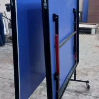 میز پینگ پنگ مناسب محیط آپارتمانی|ورزشهای توپی|سمنان, |دیوار