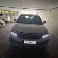 خودرو sx5 مدل 1402 سفید صدفی