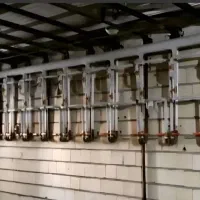 به چند اکیپ جوشکار گاز نیازمندیم