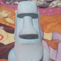 مجسمه کاکاسنگی