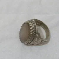 فروش انگشتر نقره|بدلیجات|میناب, |دیوار