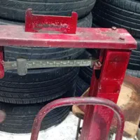 ترازو سنگی سالم(باسکول)|فروشگاه و مغازه|رشت, منظریه|دیوار