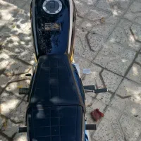 موتورسیکلت