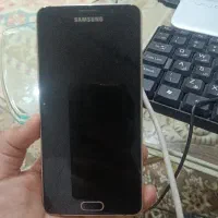 گوشیA5 2016|موبایل|زابل, |دیوار