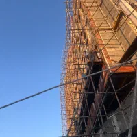 داربست سهند