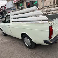 پیکان وانت|خودرو سواری و وانت|دلیجان, |دیوار