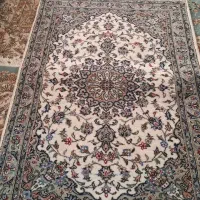 فرش دستبافت یزدی|فرش|تهران, ترمینال غرب|دیوار