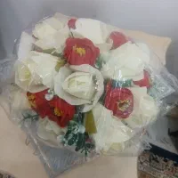 گل مصنوعی|گل مصنوعی|مشکین‌دشت, |دیوار