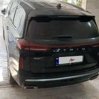 Xtreme  VX ایکس تریم مدل ۱۴۰۳ فول بدون توضیحات|خودرو سواری و وانت|تهران, پرستار|دیوار