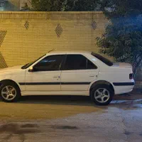 پارس401موتور جدید