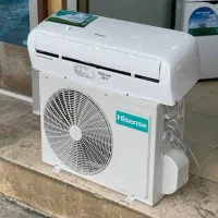 کولرگازی ۱۲ هزار هایسنس