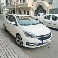 آریزو ۵ بی رنگ مدل ۹۶|خودرو سواری و وانت|رشت, منظریه|دیوار