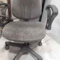 صندلی مدیریت چرخدار|صندلی و نیمکت|گرگان, |دیوار