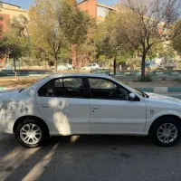 سورن EF7 مدل ۹۹ بدون رنگ مشابه صفربابرگه کارشناسی|خودرو سواری و وانت|تهران, شهر زیبا|دیوار