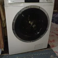 لباسشویی دوو ۸کیلویی  درحدنو