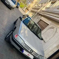 پژو رواسال۸۸