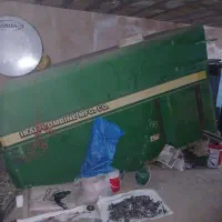 کمباین مدل ۹۸|خودرو سنگین|هشترود, |دیوار