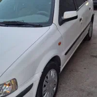 سمند  موتور ملی دوگانه کارخانه 91|خودرو سواری و وانت|بناب, |دیوار
