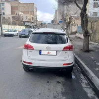 جکs5 مدل ۹۶ بیرنگ|خودرو سواری و وانت|کرج, گلشهر|دیوار