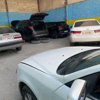 جلوبندی،تعمیر کمک،هیدرولیک فرمان وفرمان برقی|خدمات خودرو و موتورسیکلت|اصفهان, الهیه|دیوار