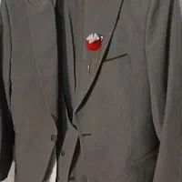 کت شلوار مردانه