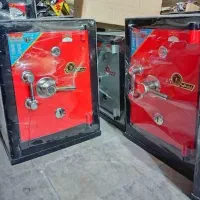 گاوصندوق مدل ۱۰۰۰کاوه ارتفاع ۱۰۰|ابزارآلات|شبستر, |دیوار