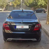 دنا پلاس دنده مدل ۱۴۰۲ کارکرد۴۰۰۰۰ در حد صفر|خودرو سواری و وانت|اصفهان, احمدآباد|دیوار