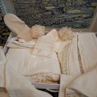 سرویس حوله خارجی|سفره، حوله، دستمال آشپزخانه|مشهد, امام خمینی|دیوار