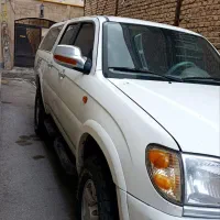 کاپرا ۹۲|خودرو سواری و وانت|تبریز, |دیوار