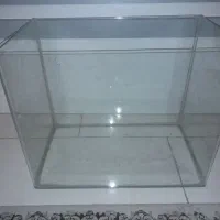 آکواریوم دو خم