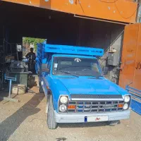 نیسان مدل 401