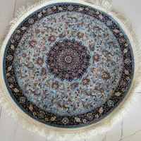 قالیچه کد۰۰۷|فرش|کاشان, میدان میوه تره بار|دیوار