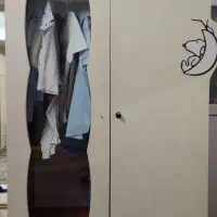 کمد بچه ام دی اف به طلاب رایگان