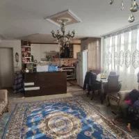 سالن پرده خور/خوش نقشه/فول امکانات