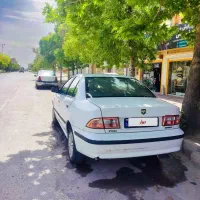 سمند lx مدل 92|خودرو سواری و وانت|اراک, |دیوار