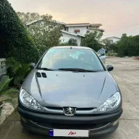 ۲۰۶مدل۹۷ تیپ۳