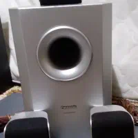 ساب بوفر ،اسپیکر