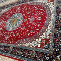 فرش ۹ متری نخ|فرش|نکا, |دیوار