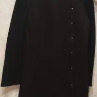تعدادی مانتو