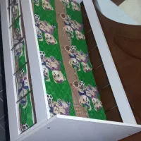 تخت کودک