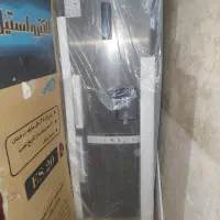 یخچال وفریزر  Es20الکترواستیل