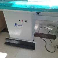 میز مکش ویشی