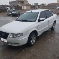 سمند سورن|خودرو سواری و وانت|سیرجان, |دیوار