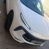 لاماری 401 سفید صدفی|خودرو سواری و وانت|خوی, |دیوار