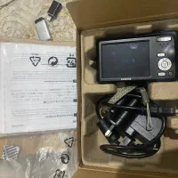 دوربین دیجیتال finepix