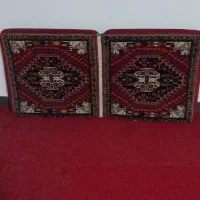 پشتی قشقایی