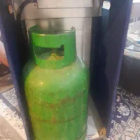 کپسول گاز|اجاق گاز و لوازم برقی پخت‌وپز|هشتگرد, تهران دشت|دیوار