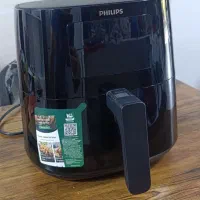 سرخ کن بدون روغن فیلیپس