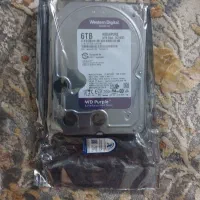 هارد ۶ترا وسترن